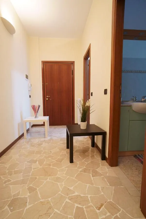 Residenza Feltre Apartment Milan Italy