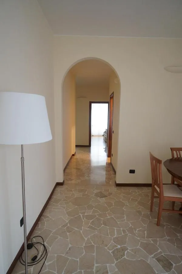 Residenza Feltre Apartment Milan