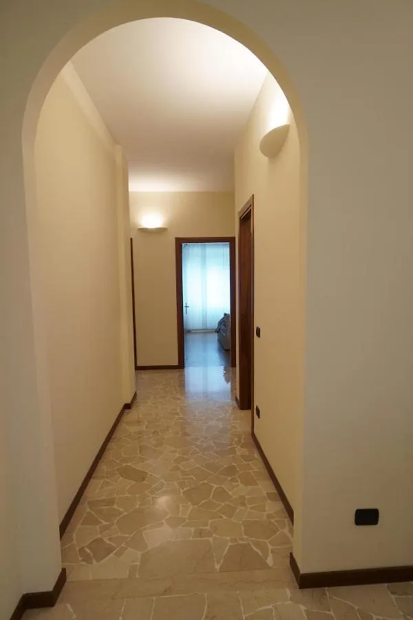 Residenza Feltre Apartment Milan 0*,