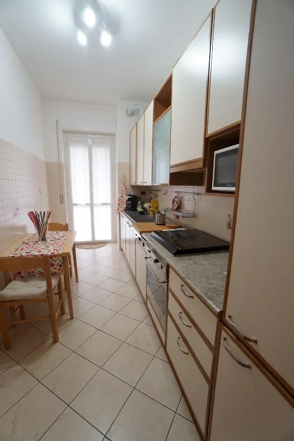 Residenza Feltre Apartment Milan Italy