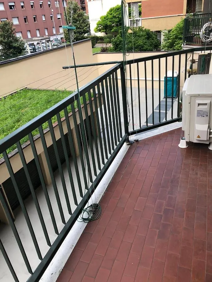 Residenza Feltre Apartment Milan
