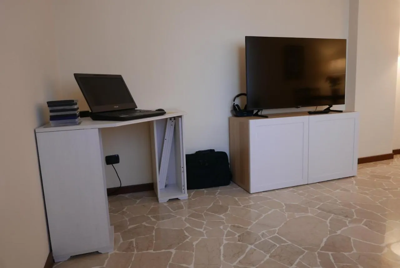 Residenza Feltre Apartment Milan