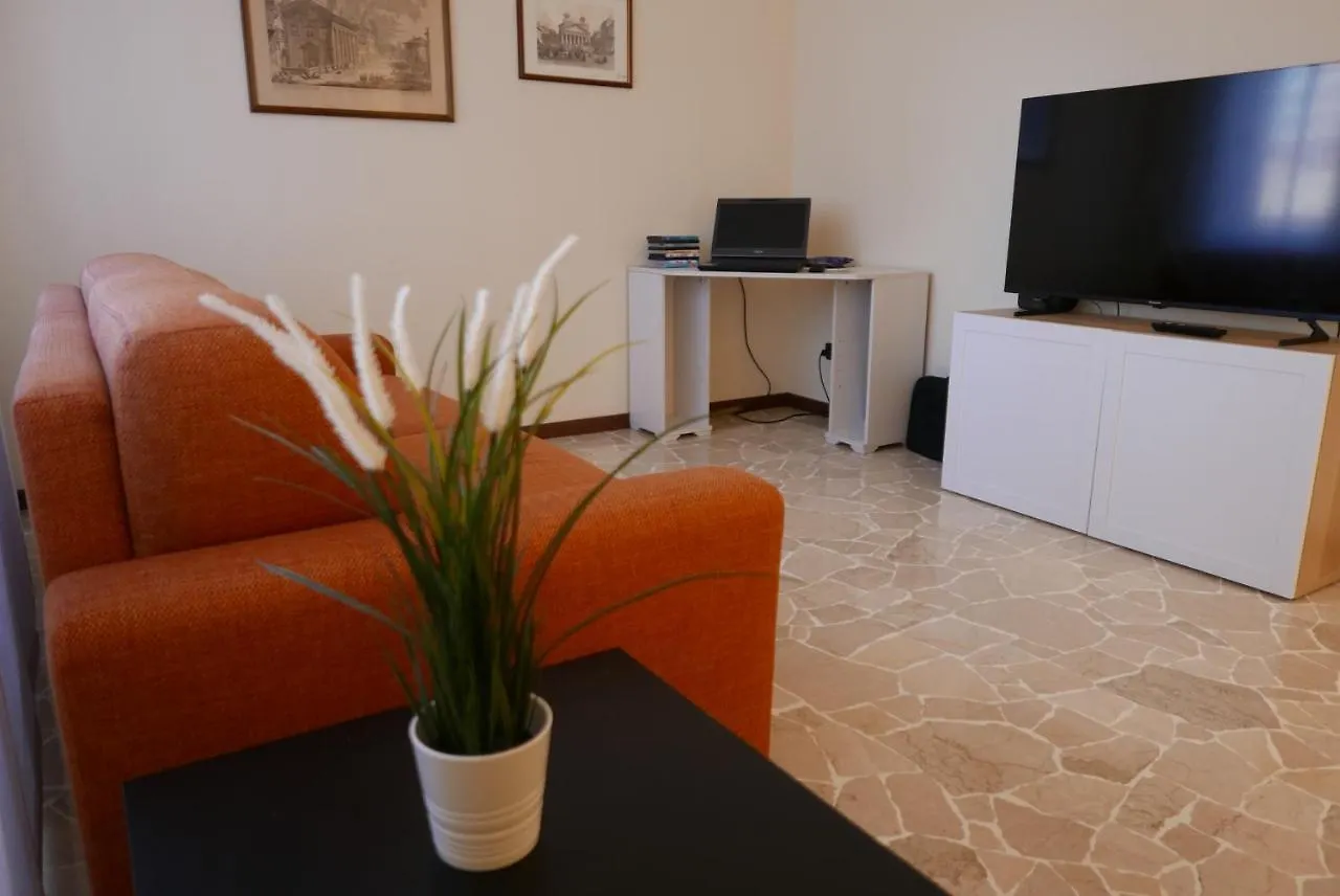 Residenza Feltre Apartment Milan