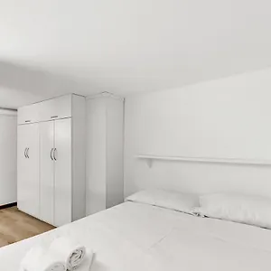 Loft Daiquiri Nel Centro Di Milano, Via Sottocorno, Porta Vittoria Apartamento