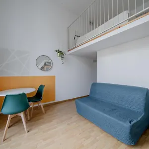 Appartamento Central Studio Apts Milano-corso Magenta, Milano