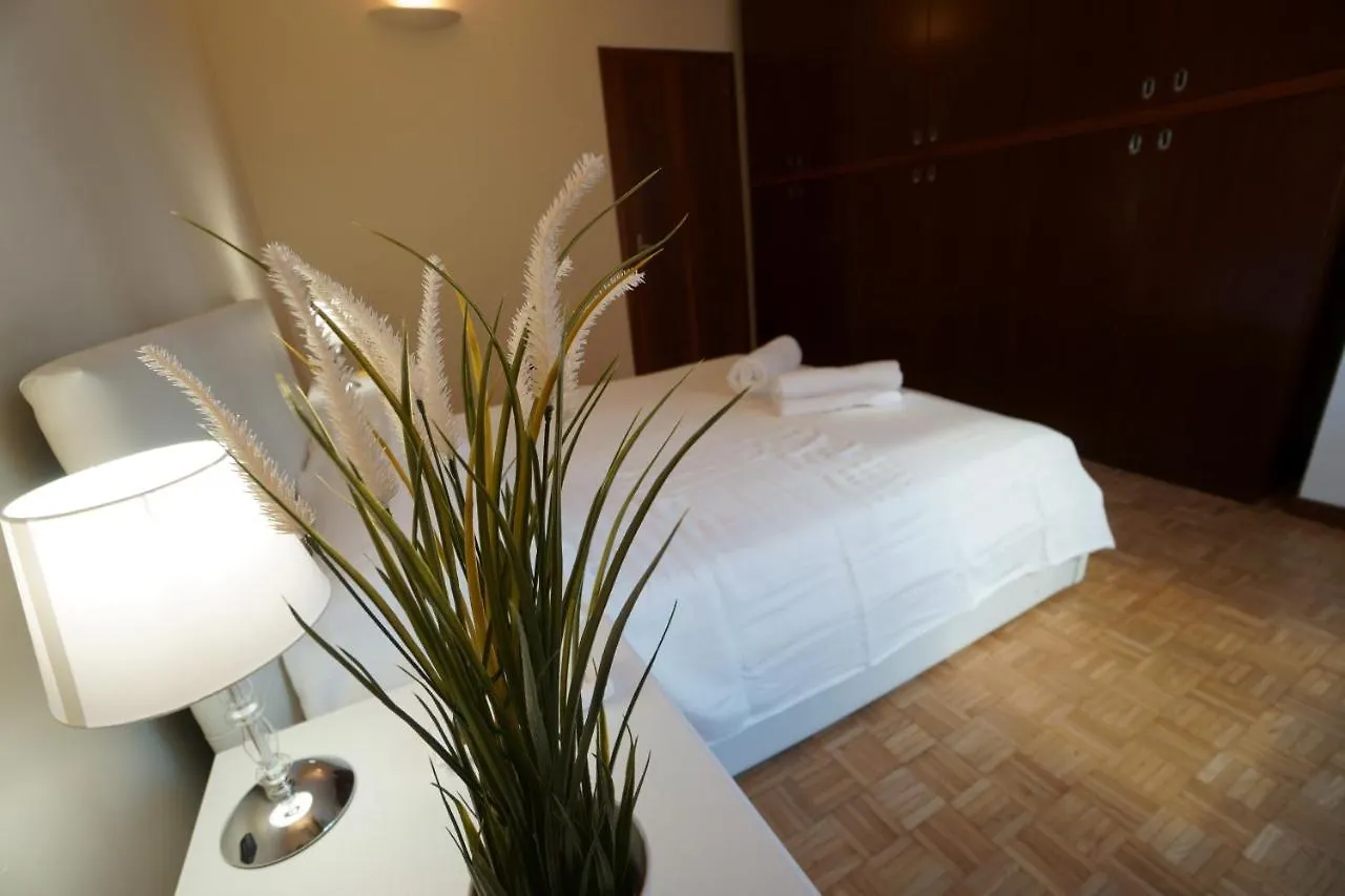 Apartamento Residenza Feltre Milán 0*,  Italia
