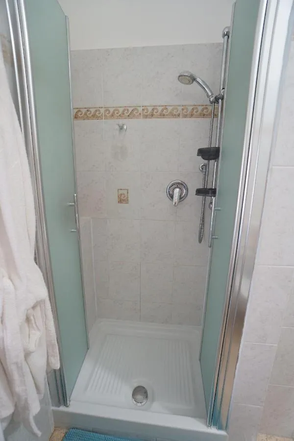Apartamento Residenza Feltre Milán