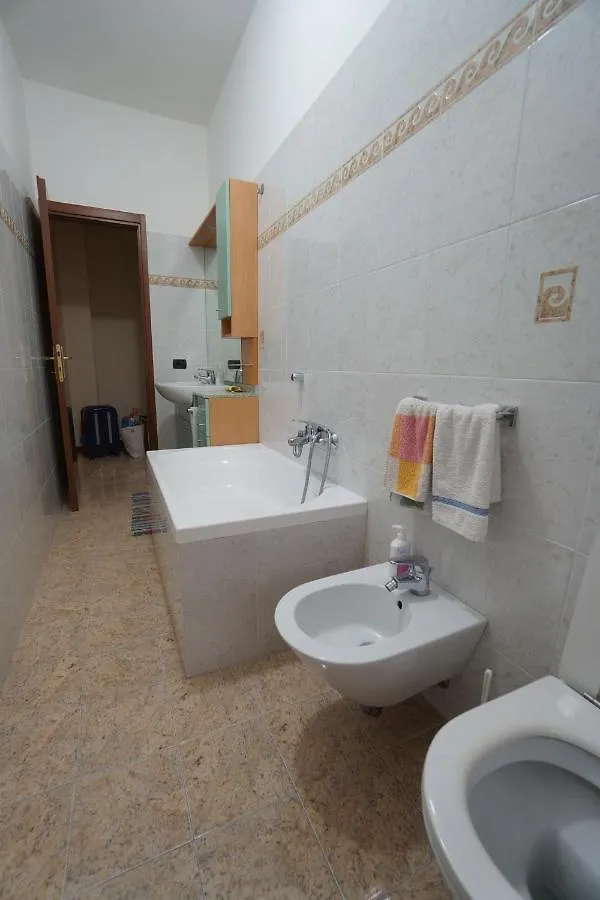 Apartamento Residenza Feltre Milán