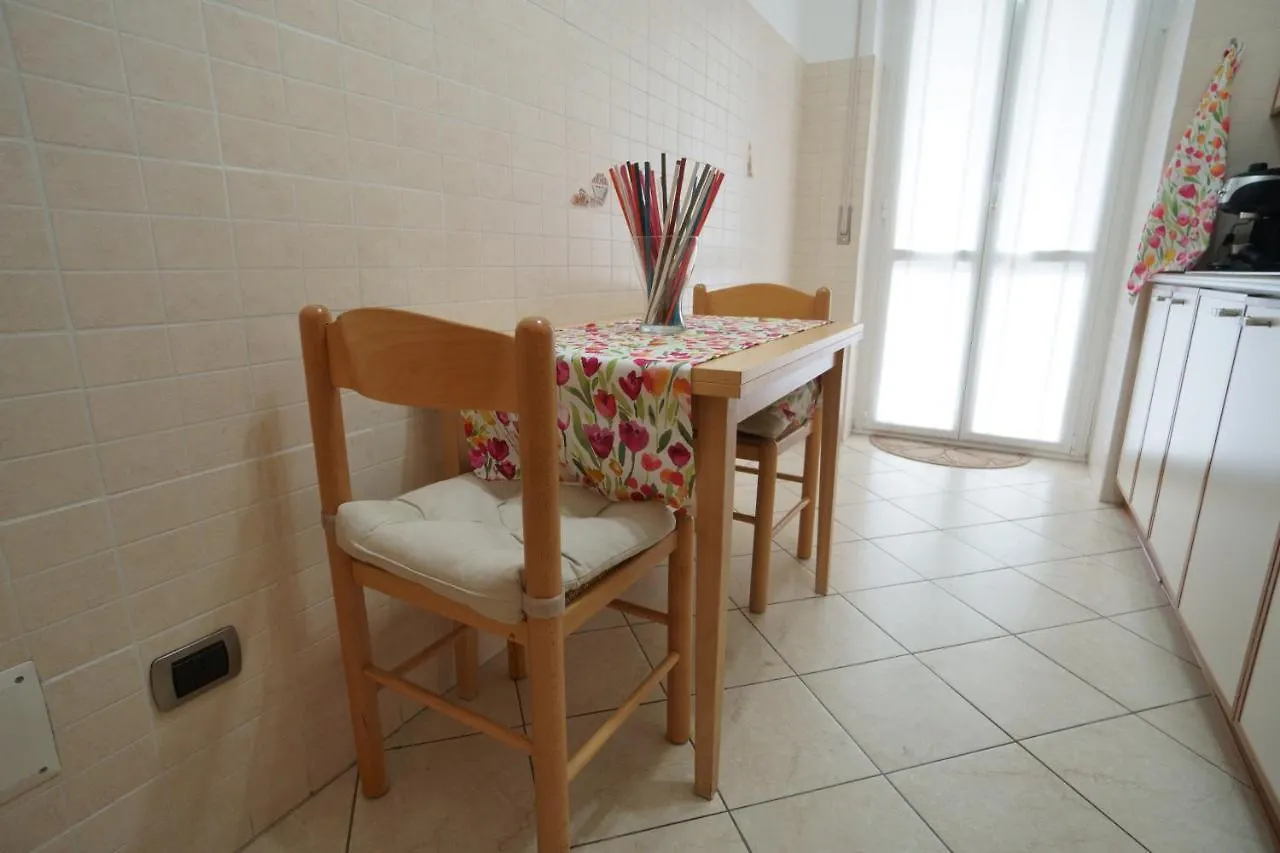Apartamento Residenza Feltre Milán 0*,  Italia