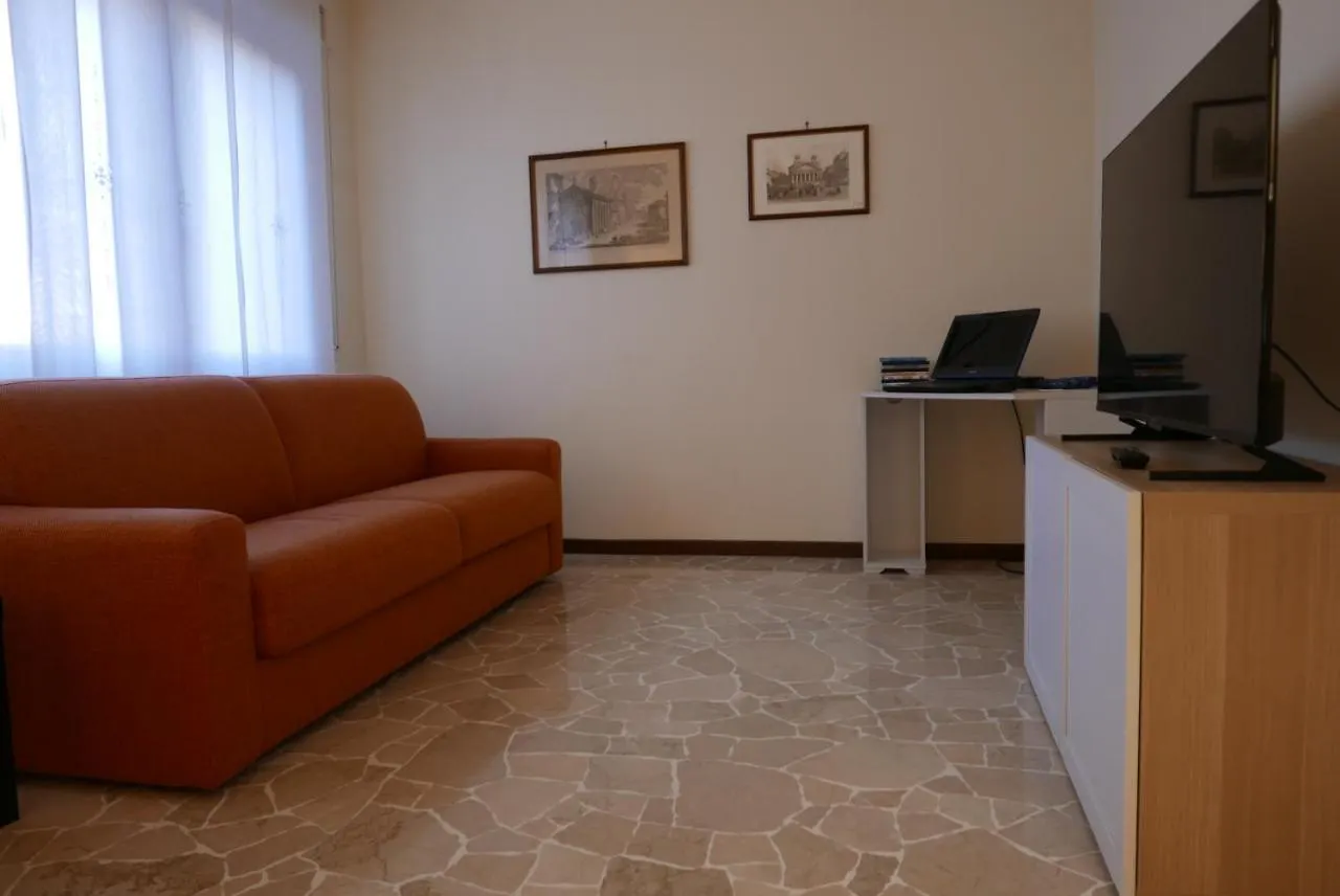 Residenza Feltre Apartment Milan Italy