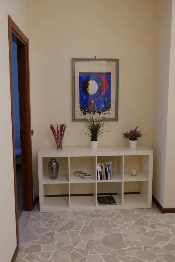 Apartamento Residenza Feltre Milán Italia