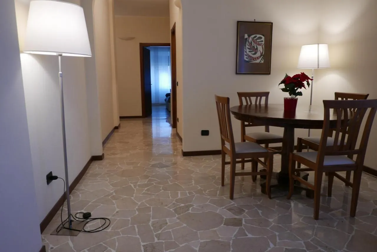 Residenza Feltre Apartment Milan