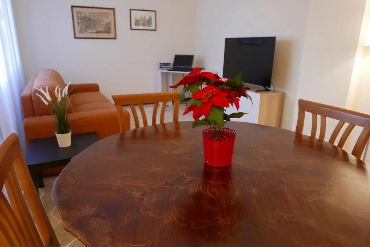 Appartamento Residenza Feltre Milano Italia